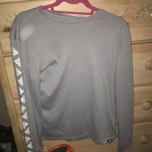 Women’s Adidas Long Sleeve T-Shirt BRAND NEW